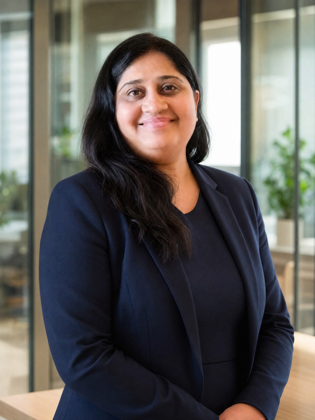 Nivedita Singh